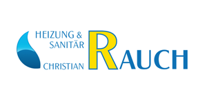 Kundenlogo von Rauch Christian Heizungstechnik