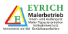 Kundenlogo von Eyrich Georg Malermeister