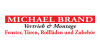 Kundenlogo von Brand Michael Fenster und Türen