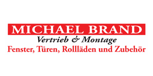 Kundenlogo von Brand Michael Fenster und Türen