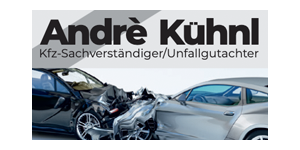 Kundenlogo von Kühnl André Kfz-Sachverständiger