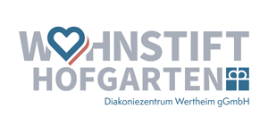 Kundenlogo von Diakoniezentrum Wertheim gGmbH Wohnstift Hofgarten