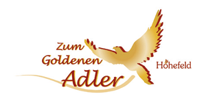 Kundenlogo von Zum Goldenen Adler Gaststätte