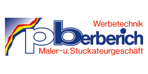 Kundenlogo von Paul & Matthias Berberich GbR