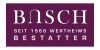Kundenlogo von Pietät Busch Inh. Manfred Busch Bestattungsunternehmen