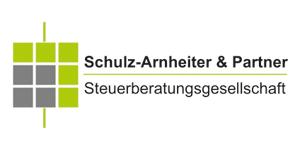 Kundenlogo von Schulz-Arnheiter & Partner Steuerberatungsgesellschaft