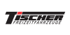 Kundenlogo von Tischer GmbH