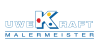 Kundenlogo von Kraft Uwe Malermeister