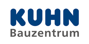 Kundenlogo von Kuhn Bauzentrum Nachf. GmbH