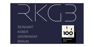 Kundenlogo von Reinhart Kober Großkinsky Braun Rechtsanwälte PartGmbB