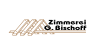 Kundenlogo von Bischoff Gerhard Zimmerei