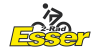 Kundenlogo von Zweirad Esser Fahrradfachmarkt E-Bike Welt Fahrrad