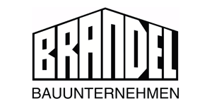 Kundenlogo von Brandel Rudolf e.K. Bauunternehmen