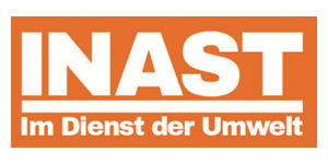 Kundenlogo von INAST Abfallbeseitigungs GmbH