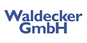 Kundenlogo von Waldecker GmbH Landmaschinen