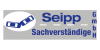 Kundenlogo von Seipp Sachverständige GmbH Ingenieurbüro für KFZ-Technik