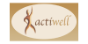 Kundenlogo von actiwell Martin Ries Osteopathie und Kinderosteopathie