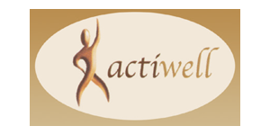 Kundenlogo von actiwell Martin Ries Osteopathie und Kinderosteopathie