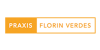 Kundenlogo von Verdes Florin Physiotherapie