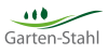 Kundenlogo von Garten-Stahl GmbH