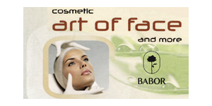 Kundenlogo von art of face Inh. Susanne Strnad Kosmetikbehandlung