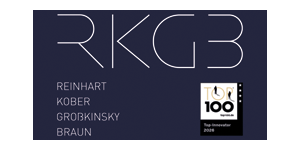Kundenlogo von Reinhart Kober Großkinsky Braun Rechtsanwälte PartGmbB