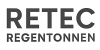Kundenlogo von RETEC Regentonnen