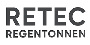 Kundenlogo von RETEC Regentonnen
