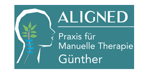 Kundenlogo von ALIGNED Praxis für manuelle Physiotherapie Günther