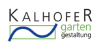 Kundenlogo von Kalhofer Richard Gartengestaltung