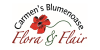 Kundenlogo von Carmen's Blumenoase