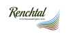 Kundenlogo von Renchtal Tourismus GmbH