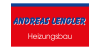 Kundenlogo von Lengler Andreas Sanitärinstallation