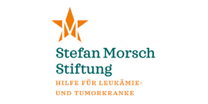 Kundenlogo von Stefan-Morsch-Stiftung Hife für Leukämie- und Tumorkranke