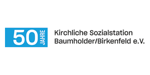 Kundenlogo von Kirchliche Sozialstation