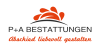 Kundenlogo von P + A Bestattungen GmbH Bestattungsinstitut