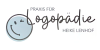 Kundenlogo von Logopädische Praxis Heike Lenhof Logopädie