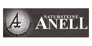 Kundenlogo von Anell Gottfried Natursteinwerk