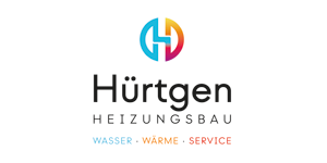 Kundenlogo von Heizungsbau Hürtgen GmbH