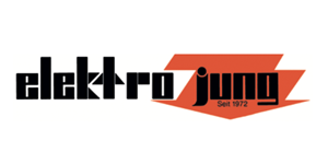 Kundenlogo von Elektro Jung e.K.