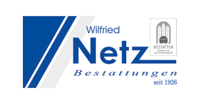 Kundenlogo von Netz Wilfried Schreinerei & Bestattungen