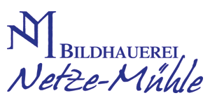 Kundenlogo von Bildhauerei Netze-Mühle Ralf Bell-Schäfgen