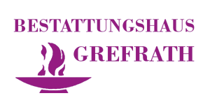 Kundenlogo von Bestattungshaus Grefrath
