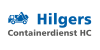 Kundenlogo von Containerdienst HC Hilgers Abfallentsorgung