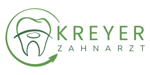 Kundenlogo von Kreyer Andreas Zahnarzt