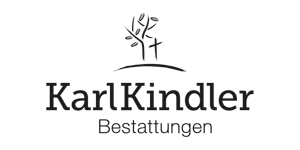 Kundenlogo von Kindler Karl Bestattungen