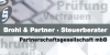 Kundenlogo von Brohl & Partner mbB Steuerberater
