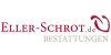 Kundenlogo von Eller-Schrot Bestattungen