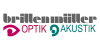 Kundenlogo von Brillen Müller GmbH & Co. KG Optiker - Akustiker