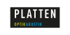 Kundenlogo von Platten Optik + Akustik